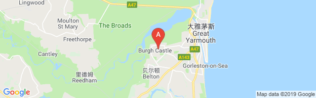 RAF Burgh Castle Airport图片