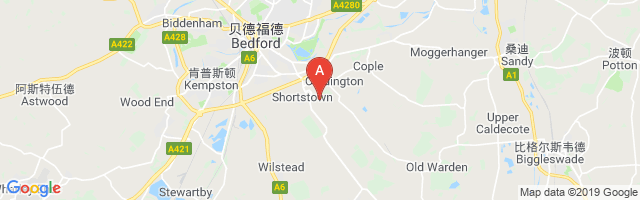 RAF Cardington Airport图片