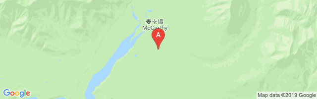 Mccarthy Airport图片