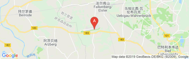 Falkenberg-Lönnewitz Airport图片