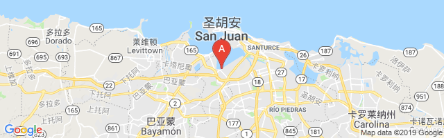 San Juan Steam Plant Airport图片