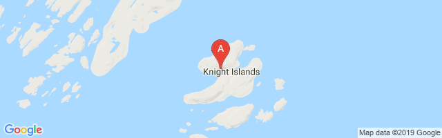 Knights Inlet Airport图片