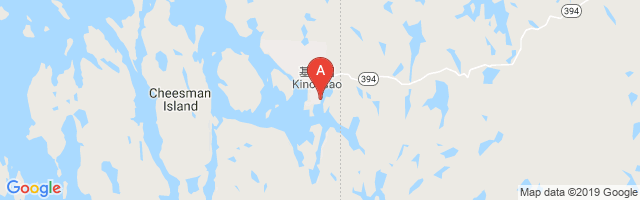Kinoosao Airport图片