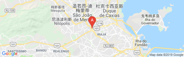 Hospital Municipal Ronaldo Gazolla Airport图片