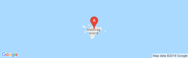Mabuiag Island Airport图片