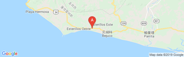 Esterillos / Finca Airport图片
