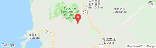 La Cueva Airport图片