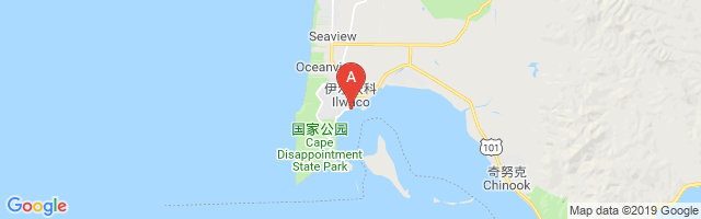 Ocean Beach Hospital Airport图片