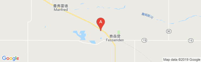 Fessenden Municipal Airport图片