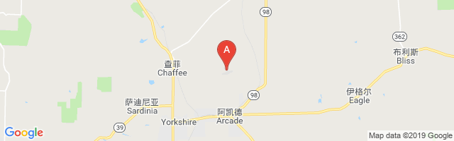 Arcade Tri County Airport图片