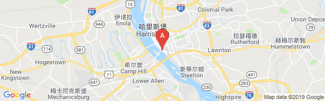 Harrisburg Hospital Airport图片