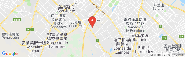 Matanza Airport图片