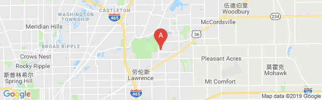 Fort Benjamin Harrison Hospital Airport图片