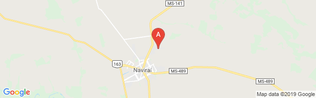Naviraí Airport图片