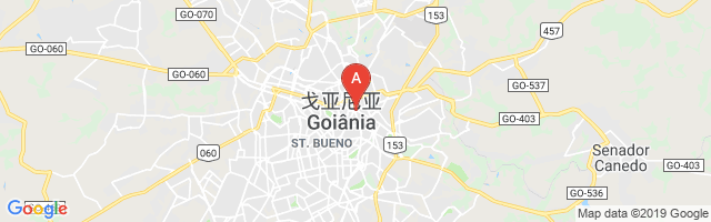 Gabinete Militar Airport图片