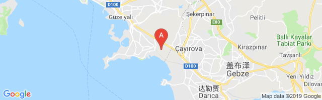 Tuzla Air Base Airport图片