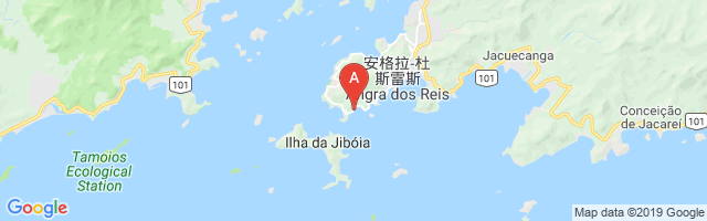 Vila Velha Airport图片