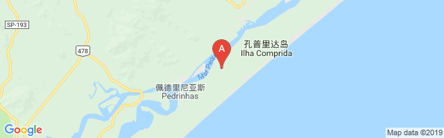 Balneário São Januário Airport图片