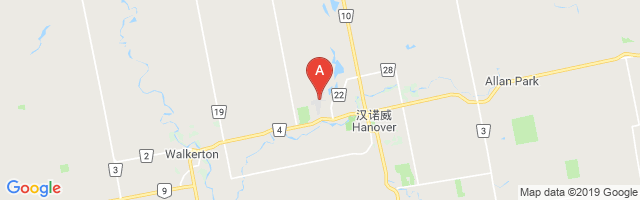 Hanover / Saugeen Municipal Airport图片