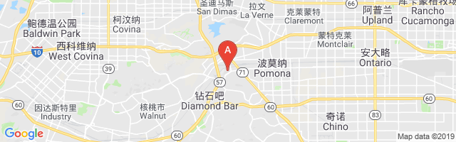 Pomona Police Department Airport图片