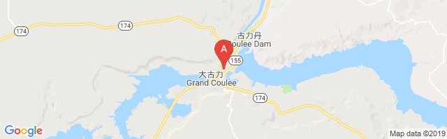 Coulee Community Hospital Airport图片