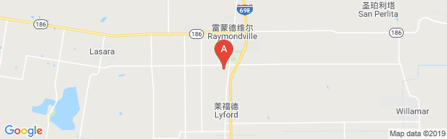 Bell Airfield Airport图片