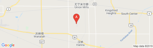 Flying U Ranch Airport图片