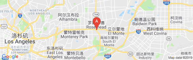 Wells Fargo-El Monte Airport图片