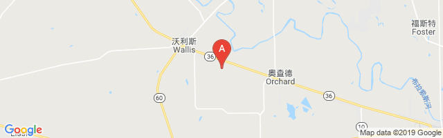 Ghsa-Wallis Glideport Gliderport Airport图片
