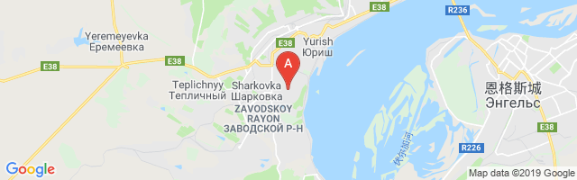 Saratov South Airport图片