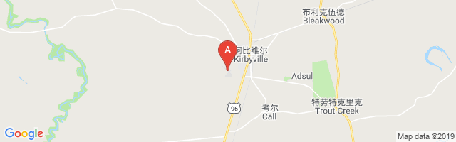 Kirbyville Airport图片
