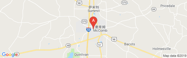 Southwest Regional Medical Center Airport图片