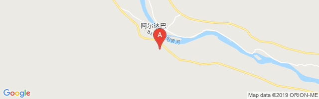 El Debba Airport图片
