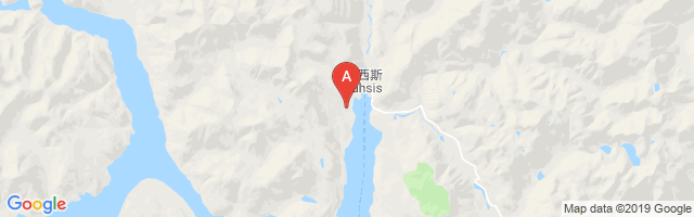 Tahsis Seaplane Base Airport图片