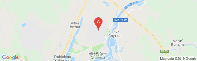 Krechevitsy Air Base Airport图片