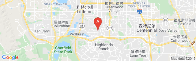 Arapahoe Medical Park/Littleton Hospital Airport图片