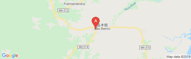 São Bento Airport图片