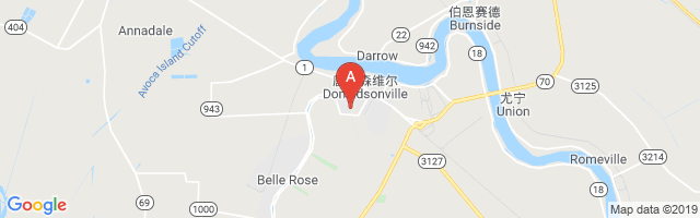 Prevost Memorial Hospital Airport图片