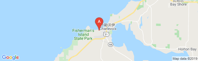 Charlevoix Area Hospital Airport图片