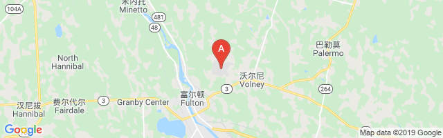 Oswego County Airport图片