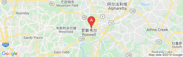 Roswell Animal Hospital Airport图片
