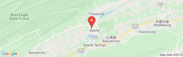 Beaver Springs Airport图片
