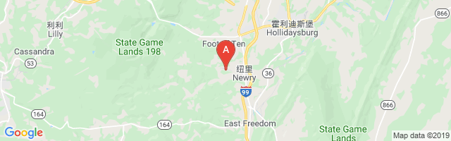 Blue Knob Valley Airport图片