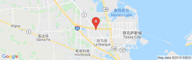Mainland Regional Health Care System Airport图片