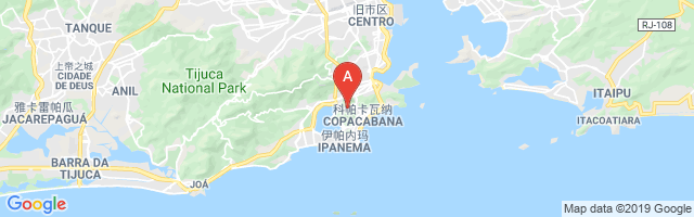 Hospital Copa D`OR Airport图片