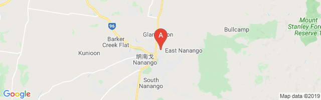 Nanango Hospital Helipad Airport图片