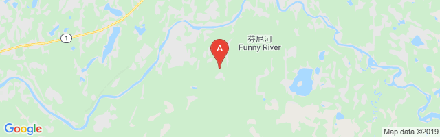 Moose Run Airstrip Airport图片