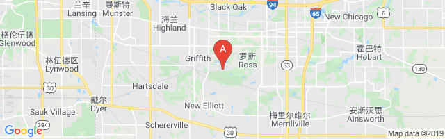 Griffith-Merrillville Airport图片