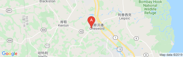 Delaware Airpark Airport图片