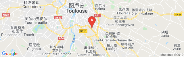 Montaudran Airport图片